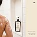 Cremo Rich-Lathering Italian Bergamot Body Wash for Men, 32 Fl Oz