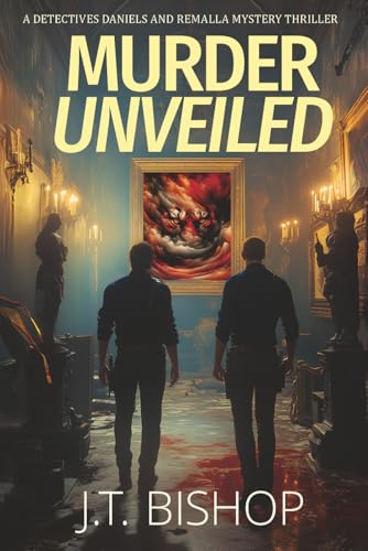 Murder Unveiled view 2