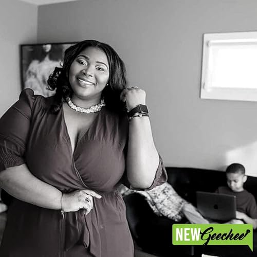 Ep83: Living Life with No Excuses w/ Georgina 'Joy' Dukes of JoyofRomeo.com cover art