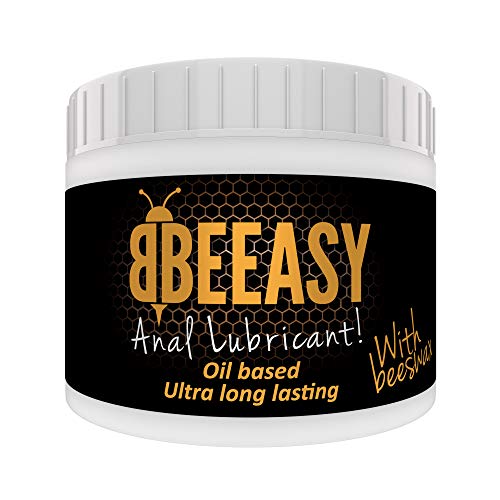 Lubrifiant Beeasy Cover