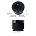 Battery Base for Amazon Echo Dot 2, KUOAS Powerful Docking Station for Amazon Echo Dot 2nd Generation Alexa Speaker, Portable Wireless Bluetooth Speaker for Outdoors, Travel, Pool, Party, Home