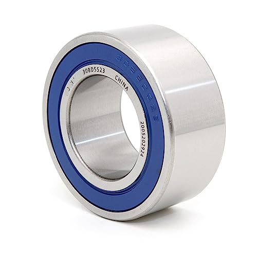 Roulement à billes de compresseur A/C 30BD5523 pour climatiseur automobile - 4