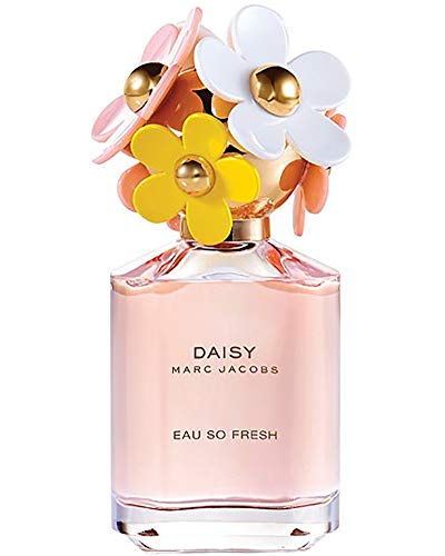 Marc Jacobs DAISY EAU SO FRESH Parfume Spray 2.5oz / 75ml (unboxe...