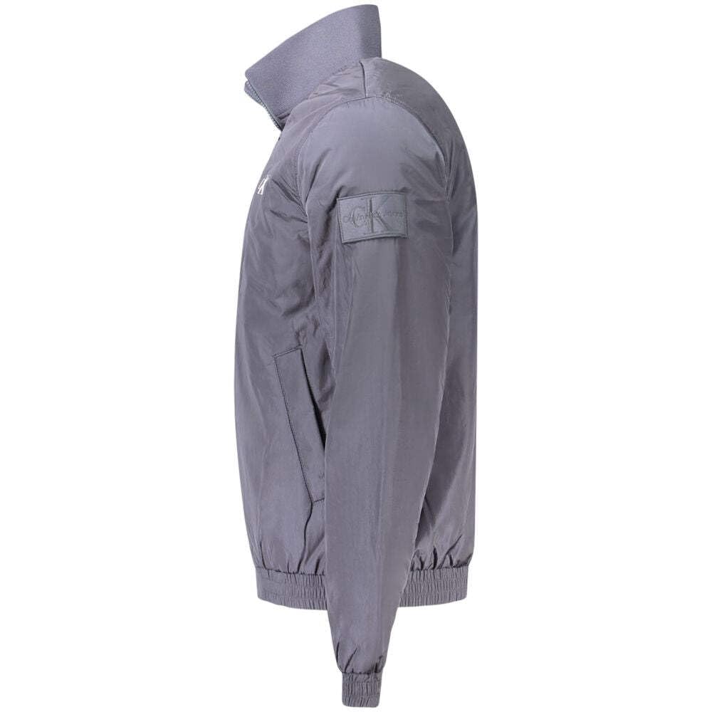 Calvin Klein Inne kurtki Mężczyźni Wyściełany Harrington J30j325592