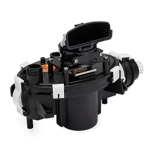 Genuine Dolphin Replacement Part — Robotic Pool Cleaner Motor Unit — Part Number 9995386-EX