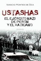 USTASHAS 9500744821 Book Cover