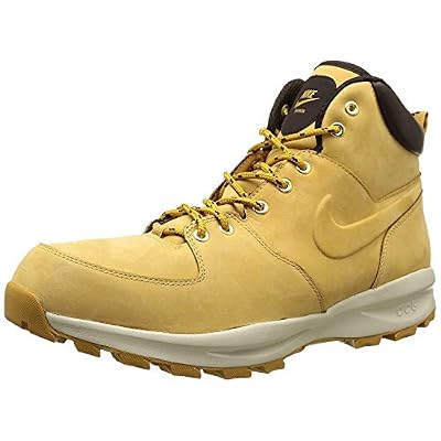 nike acg manoa men's boots
