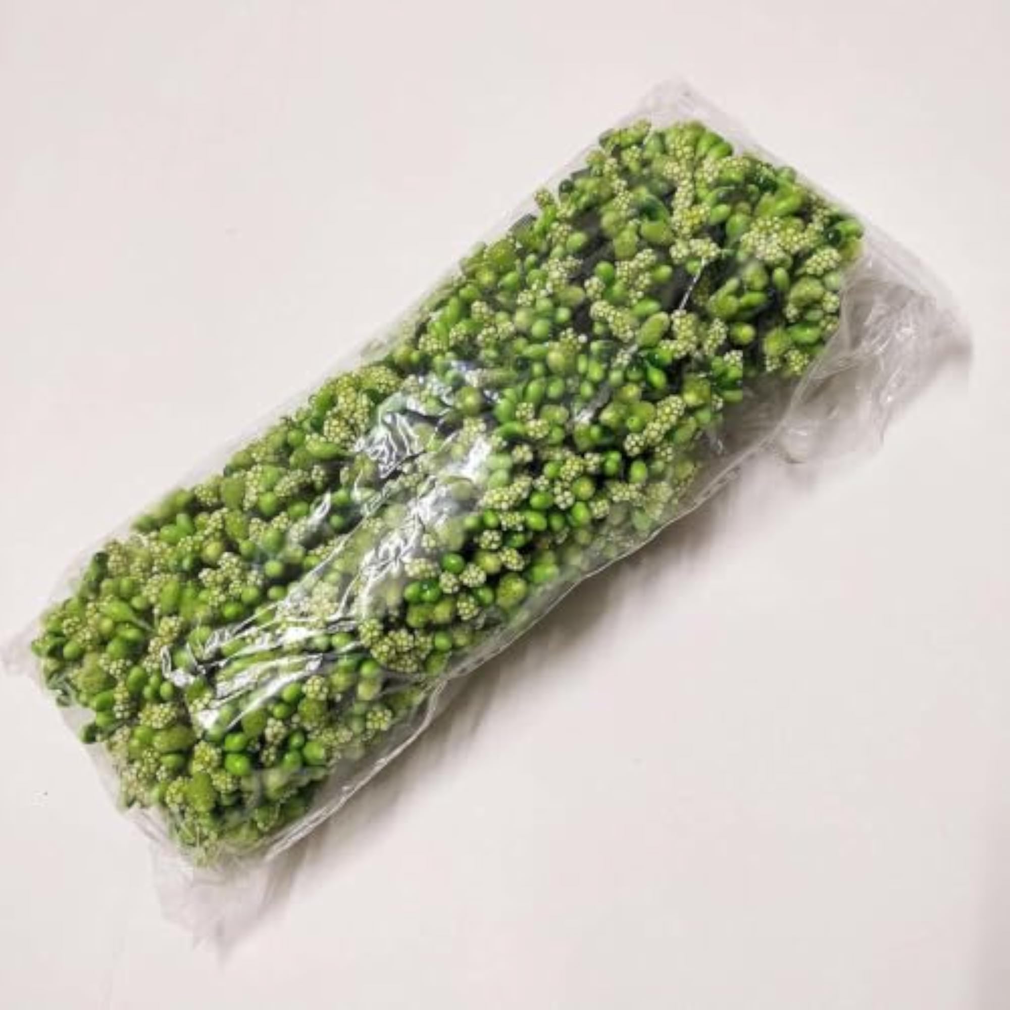 Realistic Green Hibiscus Artificial Flower Arrangement