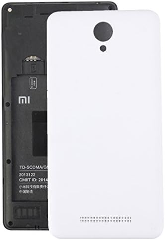 Replacement Pats, iPartsBuy for Xiaomi Redmi Note 2 Battery Back Cover (SKU : Sp0770wl)
