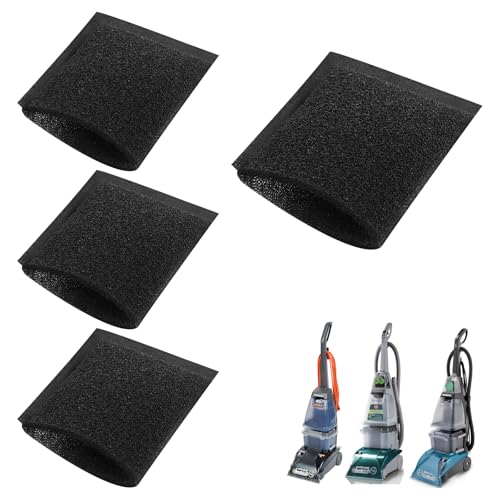 Foam Tank Filter fit for Hoover Steam Vacuum Cleaner F5800 Series Filters