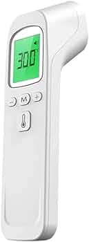非接触　温度計　体温計 楽天市場】【最安値挑戦中】非接触 体温計 温度計 B-type 体温計