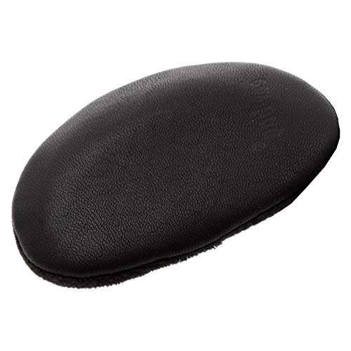 Earbags Ohrenwärmer Leopard M – Stylische Ohrenschützer Ohne Bügel Für Unter Den Helm