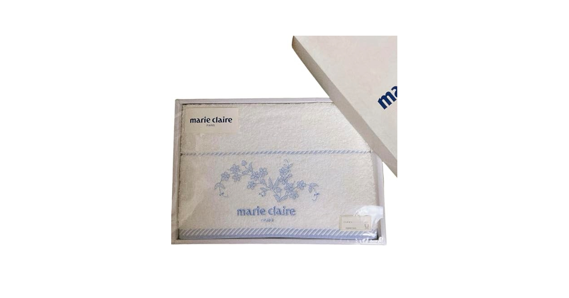 レア　第一生命　マリー　タオル　セット 第一生命ノベルティDisney マリー ジャガードタオルセット