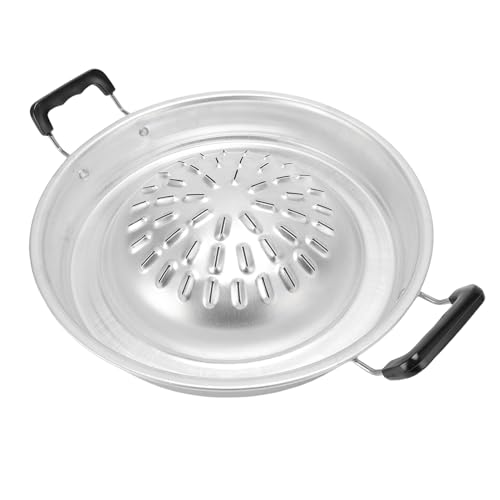 Poêle à Barbecue Thaïlandais Grill Hot Pot 30cm de table
