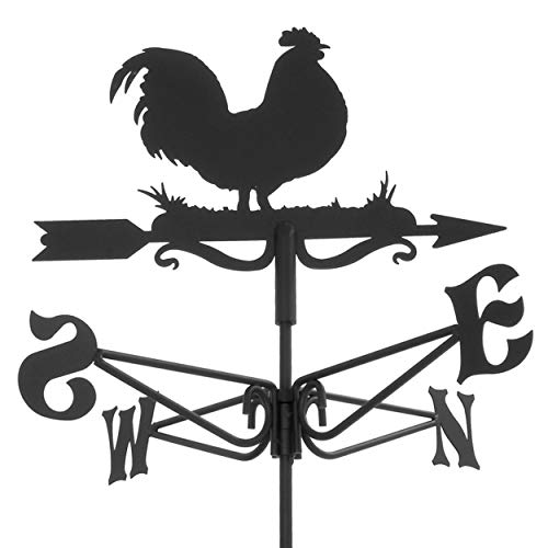 Espira Mini Cockerel Weathervane