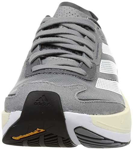 Image of adidas Womens Adizero Boston 11 Running ShoesSneaker