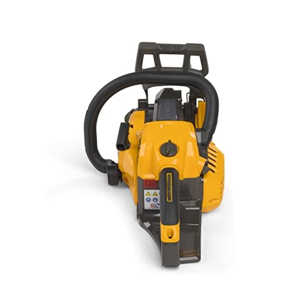 STIGA Benzin-Kettensäge SP 316 C 12'' Schwert Motorsäge 0,85 kW 31,1 cm³ – Bild 6