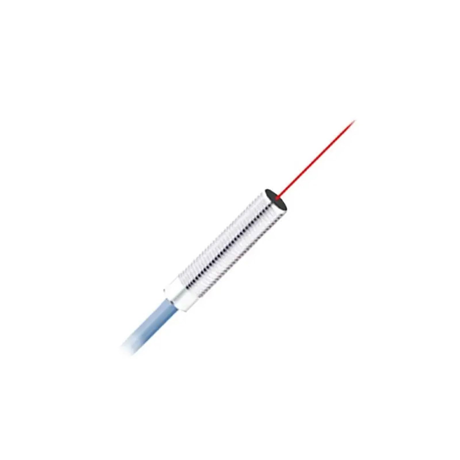 Czujnik odległości wykrywania indukcyjnego przełącznika zbliżeniowego M8 AC bezprzewodowy nr NC 4 mm IP67 110/220 V (NPN nr)
