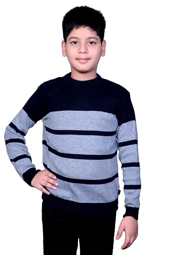 Image of Selcan Kids Woolen Sweaters for Boys Winter Wears
