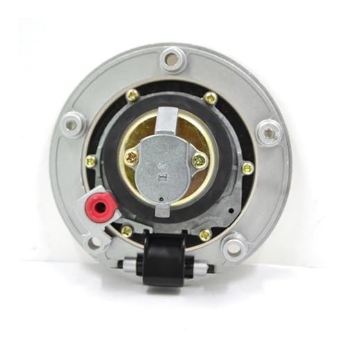 Tapa de tanque de motocicleta con acabado de alta precisión para GSX1300R 5