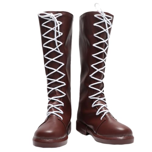 [Kossyo] �V���^���N �C �R�X�v���p �u�[�c 27cm ���� �V���[�Y ���C �R�X�v�� �N���X�}�X �n���E�B��