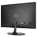 immagine 7HKC MR17S-EU/UK monitor HD da 17 pollici (HD Ready 1.600 x 900, HDMI, VGA, pannello TN, 60Hz), nero