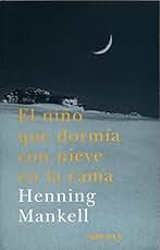 El niño que dormía con nieve en la cama: 104 (Las Tres Edades)