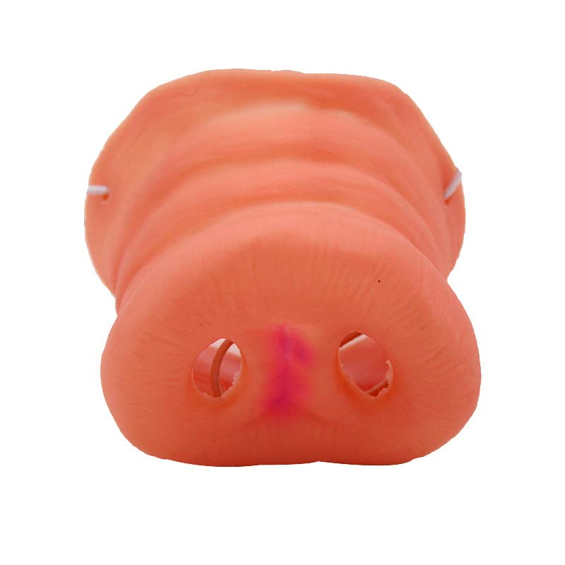 Amazon.com: Hosfairy 6Pcs Funny Pig Nose Fake Pig Nose Halloween Pig Nose for Halloween Costume Cosplay Party Props Accessories Supplies : Clothing, Shoes & Jewelry Amazon.com: Hosfairy 6Pcs Funny Pig Nose Fake Pig Nose Halloween Pig Nose for Halloween Costume Cosplay Party Props Accessories Supplies : Clothing, Shoes & Jewelry