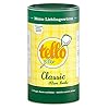 tellofix Classic Klare Brühe – Vielseitige Gemüse Brühe, als Universal-Würzmittel zum Verfeinern einsetzbar…