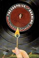 Surprise of Burning 0394558790 Book Cover