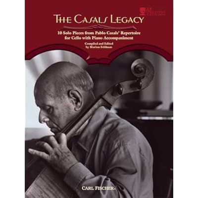 The Casals Legacy