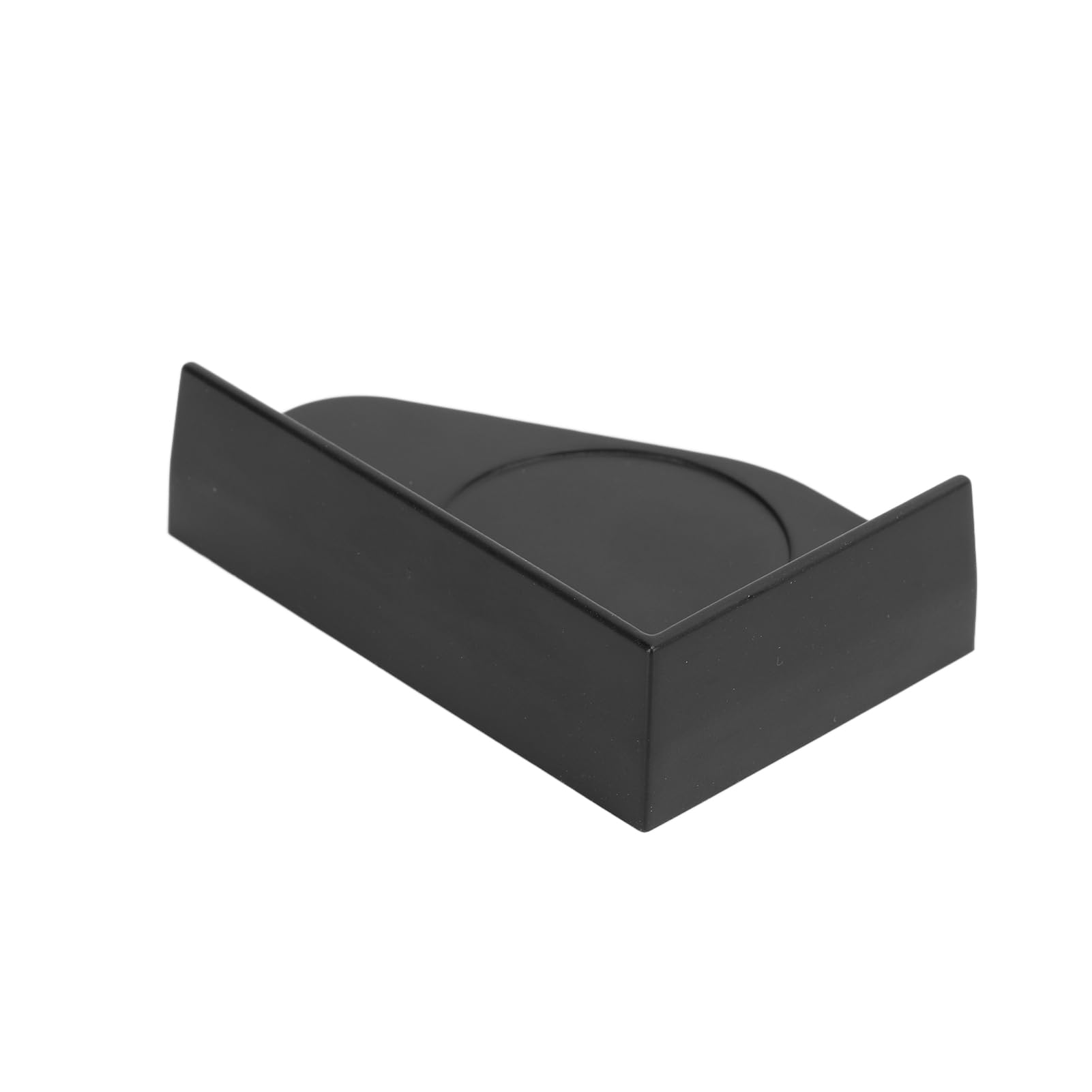 Sonew Protecteur d'angle d'aquarium, Couvercle d'angle en Verre d'aquarium, Protection d'angle Antidérapante et Antichoc en Plastique, adapté à la Plupart des Styles de