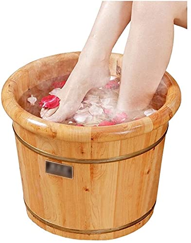 Spa de Pies de Madera, Masaje y Relajación miniatura 4