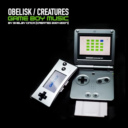  Obelisk: Anrufbeantworter (Vxlz)