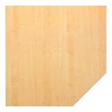  Unbekannt Trapezplatte JT12 Java Ahorn