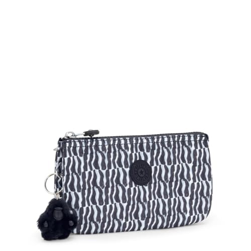 Image of Kipling Women's Creativity Large Pouch, Versatile Cosmetics Kit, Lightweight Travel Organizer