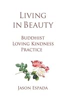 Living in Beauty 1948589001 Book Cover