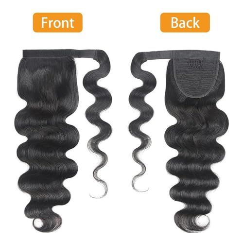 Coleta de extensión de cabello humano seleccionada con ondas Body Wave 5