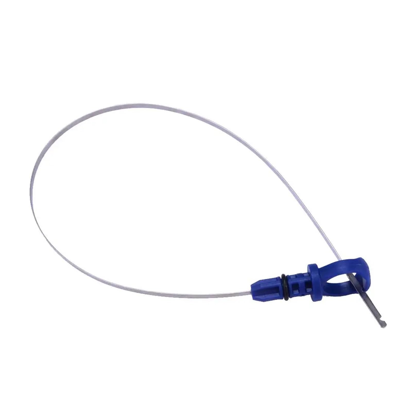 Drążek poziomu oleju silnika dla Peugeot 206 306 dla 307 dla 406 dla 607 2.0 HDI wskaźnik poziomu oleju wskaźnik poziomu oleju miernik oleju 117461