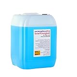 Solarfluid, Solarliquid, Frostschutz, Wärmeträgermedium