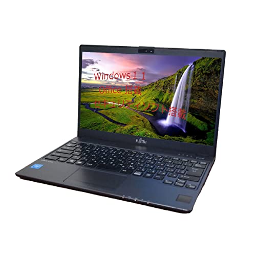 富士通 LIFEBOOK ノートPC 本体Windows11 富士通FMVパソコン | Windows 11 Pro 搭載モデル 商品・価格一覧