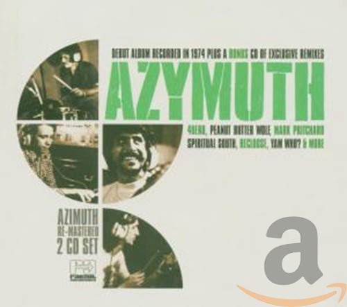 Azymuth