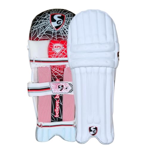 Image of SG RP Ecolite Batting Legguards - Youth
