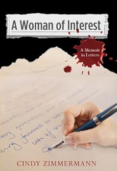 Hardcover A Woman of Interest Book