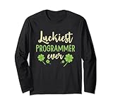 Luckiest St. Patrick's Day Festive Tops ...