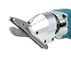 Makita DJS800Z Akku-Faserzementschere 18V (ohne Akku, ohne Ladegerät)