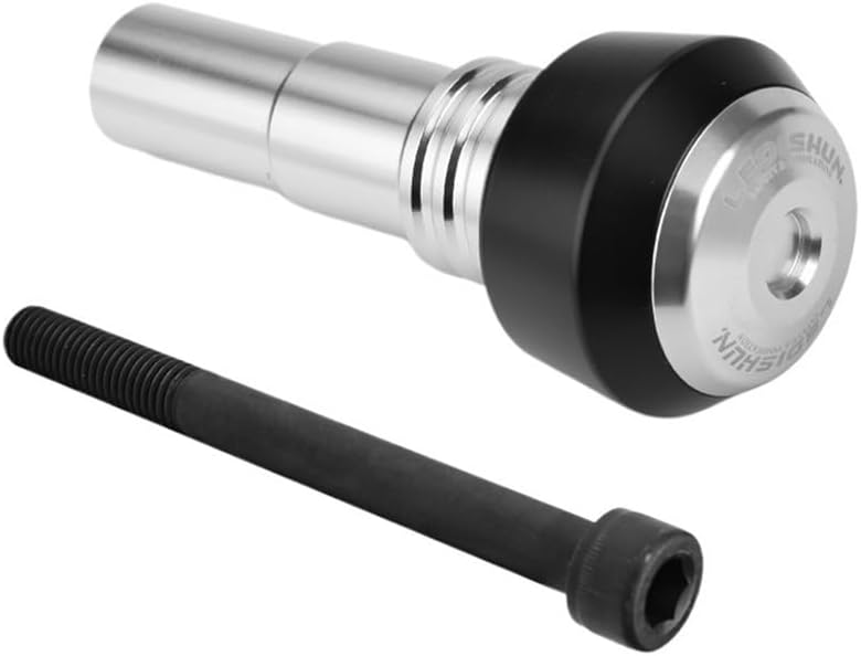 Motorcycle Frame Slider Motorcycle Accessories Fe Exhaust Anti-Fall Sliders Crash Protection For Ya&maha YZF R15 V2/V3/V4 MT-03 YZF-R3 R6 R25