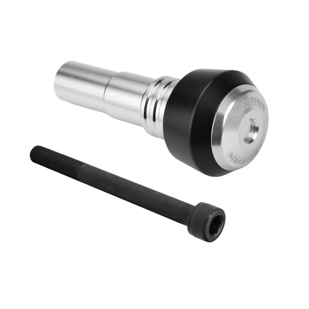 Motorcycle Frame Slider Motorcycle Accessories Fe Exhaust Anti-Fall Sliders Crash Protection For Ya&maha YZF R15 V2/V3/V4 MT-03 YZF-R3 R6 R25