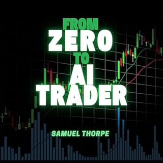 From Zero to AI Trader cover art