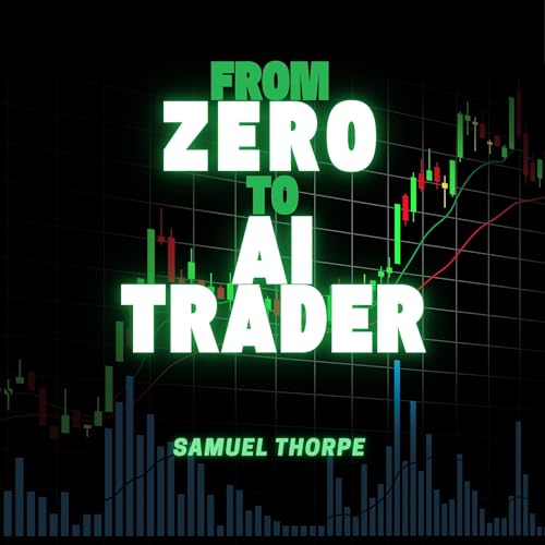 From Zero to AI Trader cover art